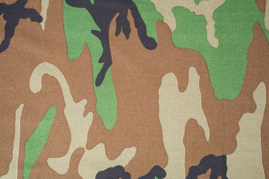 Military texture camouflage background