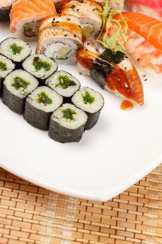 sushi set