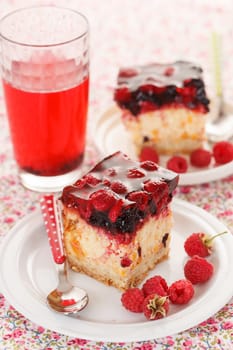 summer cake