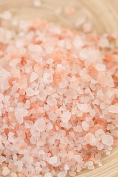 pink salt