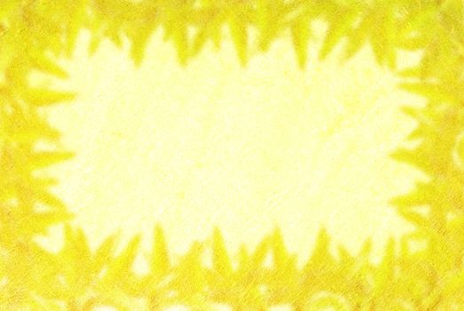 Luxury golden texture