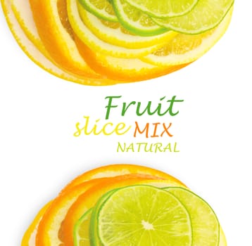Mixed Fruit