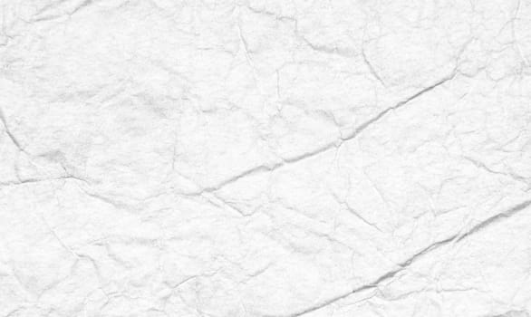 Old Crumpled Paper