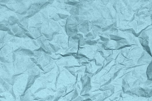 Old Crumpled Paper