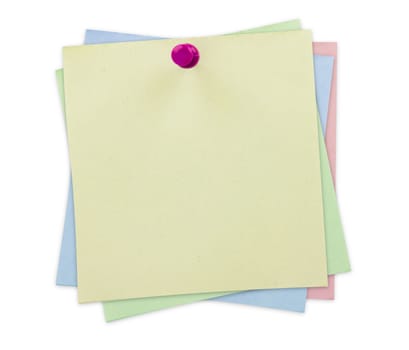 Sticky Note