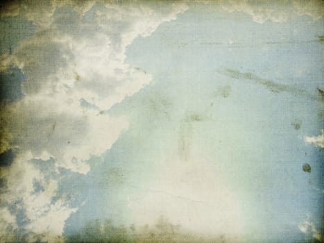 Vintage background