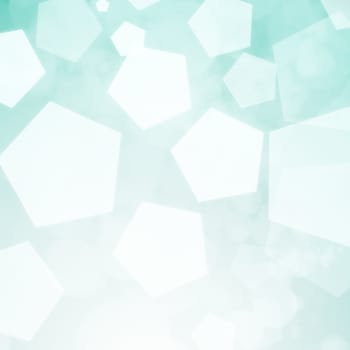 Abstract winter background