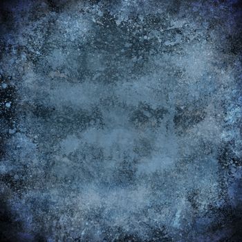 abstract blue background light color vintage grunge background texture design
