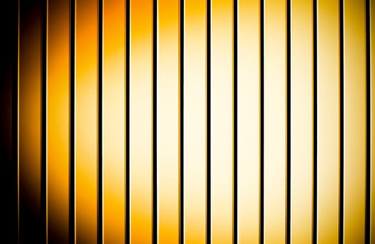 sunburst panel background with spotlight effect