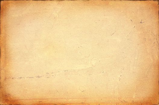 Vintage background texture with fossil pattern.