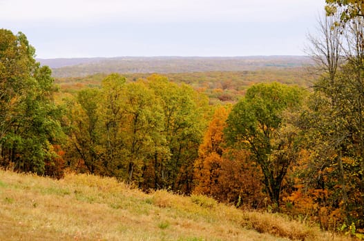 Brown County State Park