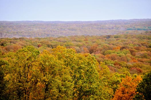 Brown County State Park