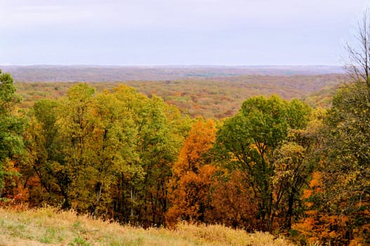 Brown County State Park