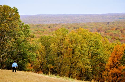 Brown County State Park