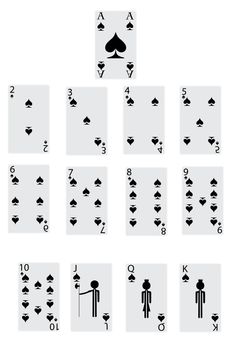 allc lub cards poker