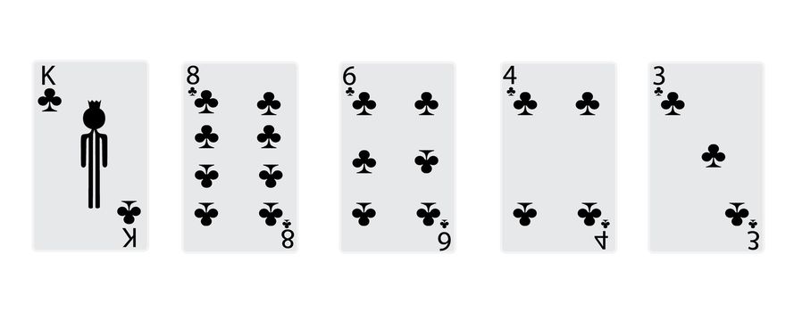 flush