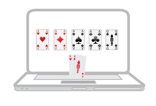 internet poker