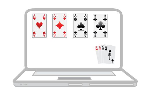 internet poker