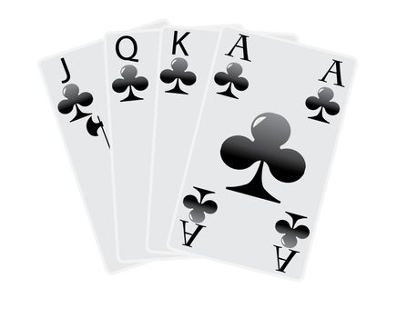 spades
