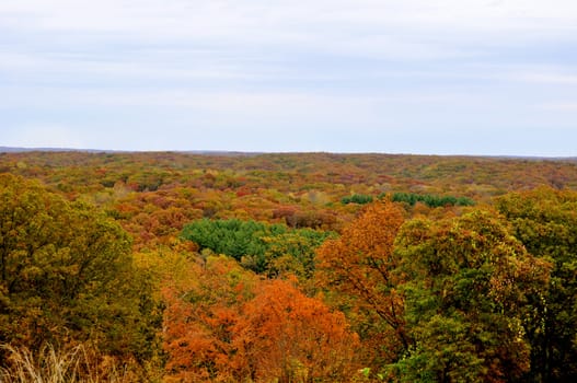 Brown County State Park