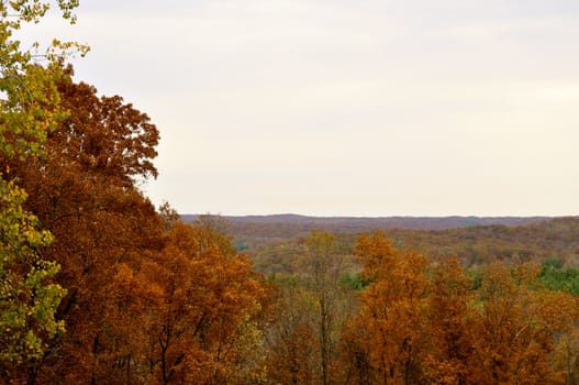 Brown County State Park