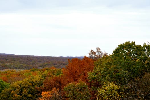 Brown County State Park