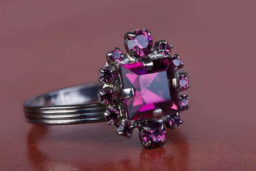 Beautiful ring