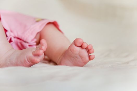 Baby Feet