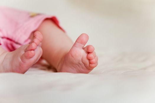 Baby Feet