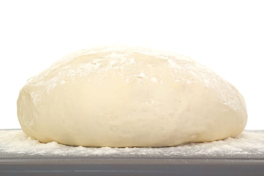 Rising bread dough set: image 1 of 4