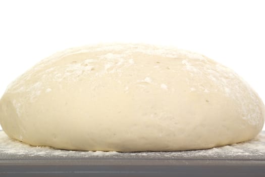 Rising bread dough set: image 2 of 4