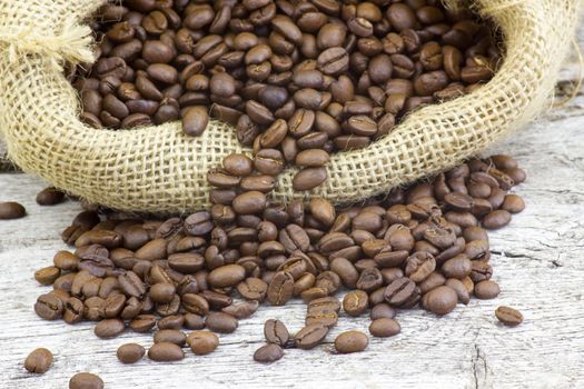 coffee bag