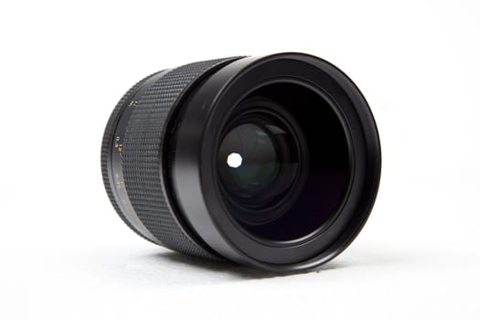 Camera lens