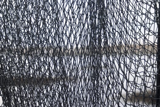 Fishing nets