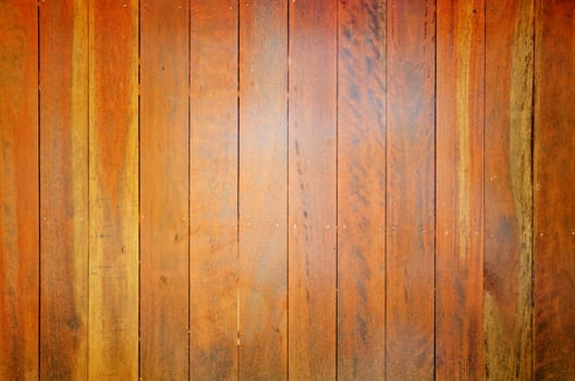 old, grunge wooden wall used as background