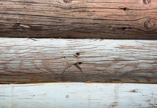 the background texture of the old wooden