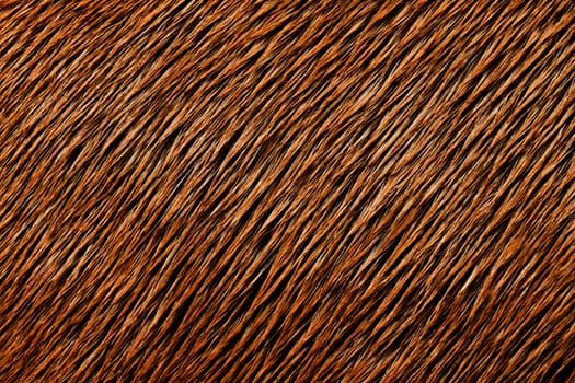 Animal Hair Texture