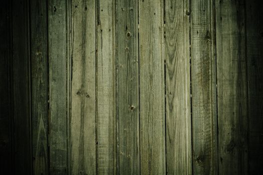 wooden boards background. close up. vintage style