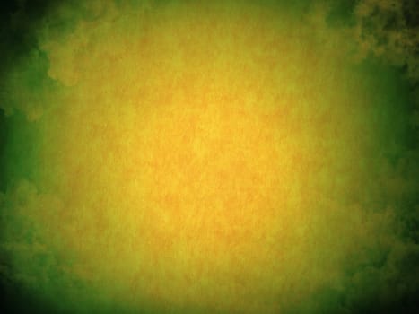 retro image of cloudy sky