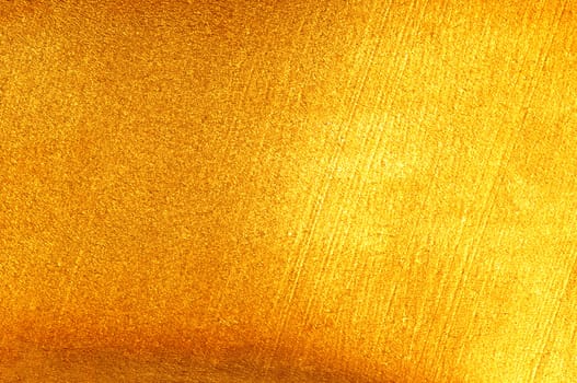 Golden texture
