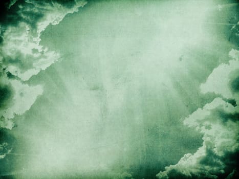 Vintage background