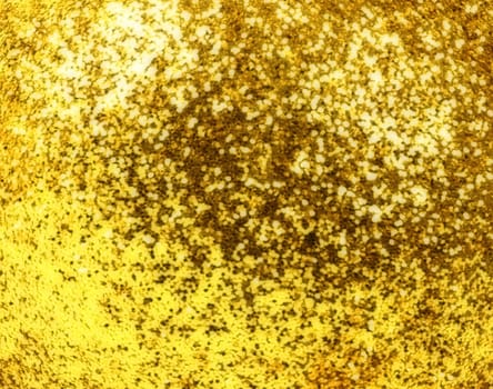 Golden texture