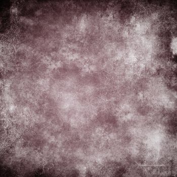 Grunge blue background