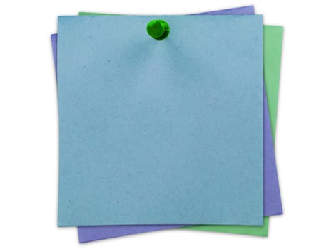 Sticky Note
