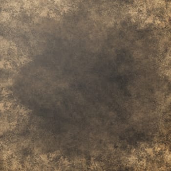 Grunge blue background