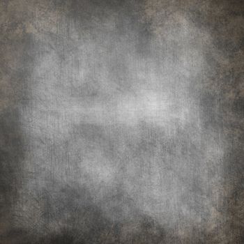 Grunge blue background