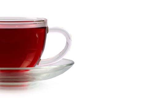 Red tea