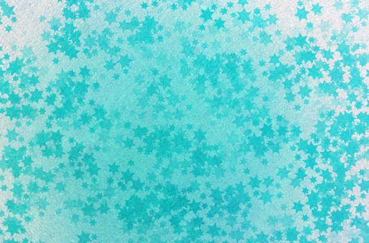 Abstract background. Stars on background