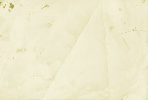Paper texture. White paper sheet.