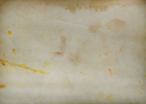 Vintage old paper texture